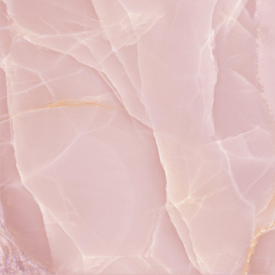 SAMPLE Baldocer Cerámica Onyx carreau de sol et de mur aspect pierre naturelle Rose (Rose)