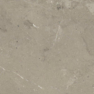 ÉCHANTILLON Marazzi Mystone Pierre calcaire Carrelage de sol et de mur 120x120cm 10mm rectifié R10 porcellanato Taupe