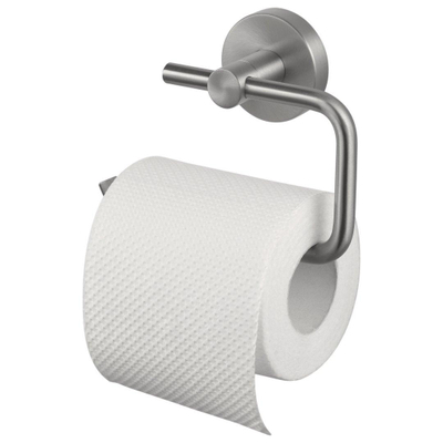 Haceka Kosmos Porte-papier toilette Chrome mat