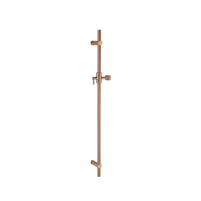 Fortifura Calvi Glijstang - 90cm - glijstuk - PVD - geborsteld koper