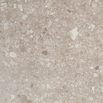 Vtwonen tegels Composite 246602 Vloertegel 600X600 Dark Grey 9mm Mat Ret.R10