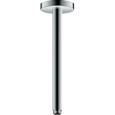 AXOR raccord de plafond 30cm chrome