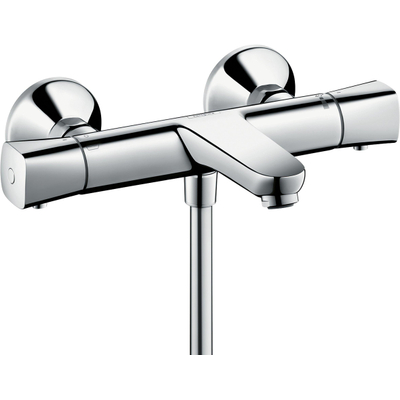 Hansgrohe Ecostat Universal robinet de baignoire thermostatique chrome