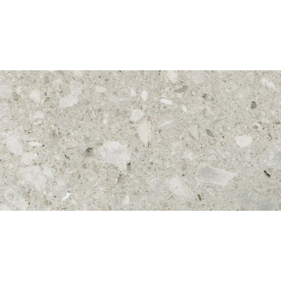 Florim Timeless Carreau mural et de sol - 30x60cm - 9mm - rectifié - R11 - Ceppo di Gre (Gris)