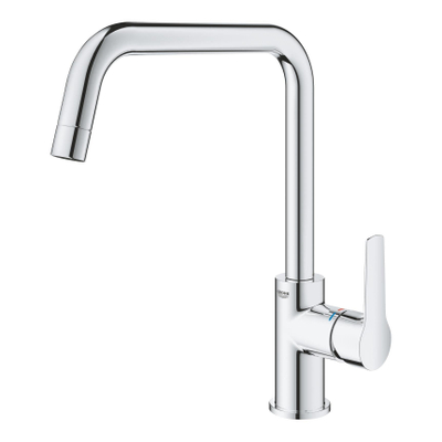 GROHE Start Robinet de cuisine - haut - chrome