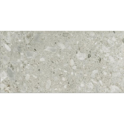 Florim Timeless carreau mural et de sol - 60x120cm - 9mm - rectifié - R9 - Ceppo di Gre (Gris)