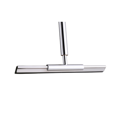 Fortifura Galeria Vloerwisser - 125cm - inclusief houder - chroom