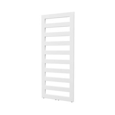 PliegerBellezza ELelektrische designradiator Nexus zonder thermostaat1465x600mm800 Wattwit