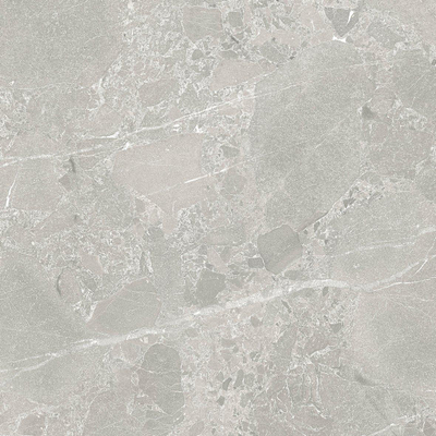Modano Caliste Carrelage sol et mur - 60x60cm - 9mm - rectifié - gris mat