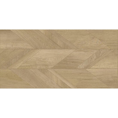 Ceralto Miele Legno Vloertegel - 59.5x119.2cm - 8mm - mat - NATURAL