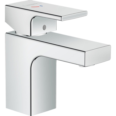 Hansgrohe Vernis Shape robinet lavabo mélangeur 1 - manette Chrome