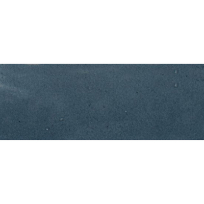 Marazzi Rice Wandtegel 8x20cm 10mm porcellanato Blu