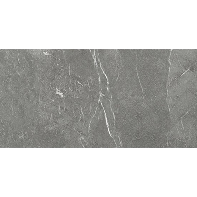 Ceralto Roccato Mineral Carrelage de sol - 60X120 - 6.5mm - mat - gris foncé