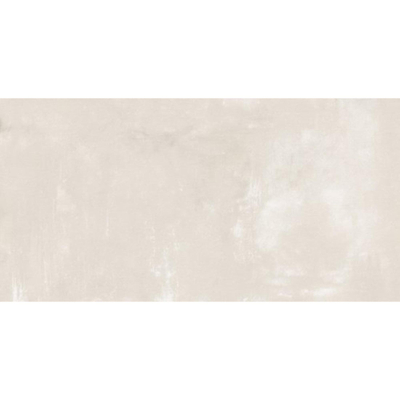 Atlas Concorde Boost Vloertegel - 59.5x119.5cm - 9.0mm - gerectificeerd - White