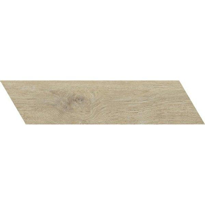 ÉCHANTILLON Ceralto Houta Soft Carrelage sol et mur 11x54cm 9mm rectifié R9 grès cérame Avorio