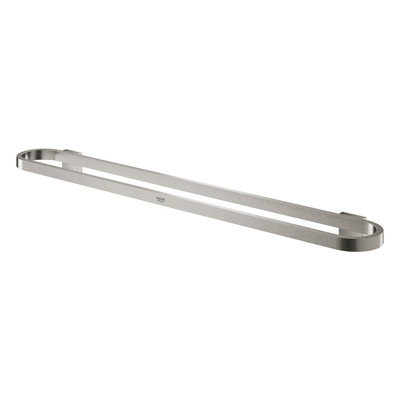 Grohe Selection Handdoekhouder - 60cm - Supersteel (RVS)