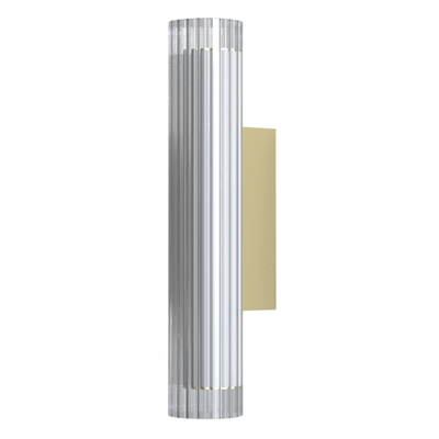 Astro io 420 applique LED 3000K or mat