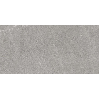 Armonie Ceramiche carrelage de sol et de mur advance quartz 30x60 cm rectifié aspect pierre naturelle gris mat