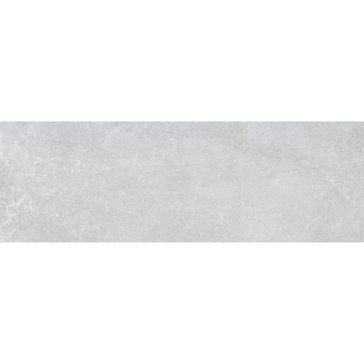 Metropol Arduin Wandtegel - 30x90cm - 9.7mm - gerectificeerd - Grey