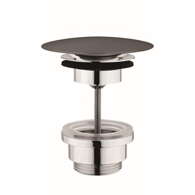 Royal Plaza Kolor Margarita bonde clic-clac 1 1/4" avec trop-plein