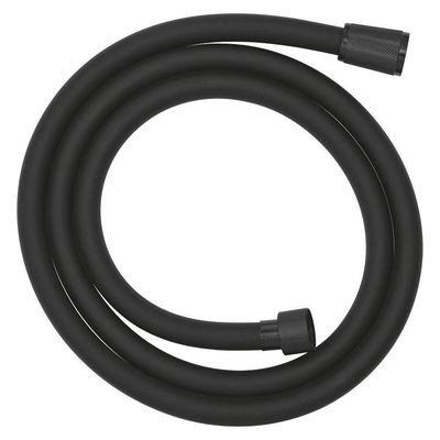 GROHE Silverflex doucheslang - 150cm - phantom black (zwart)