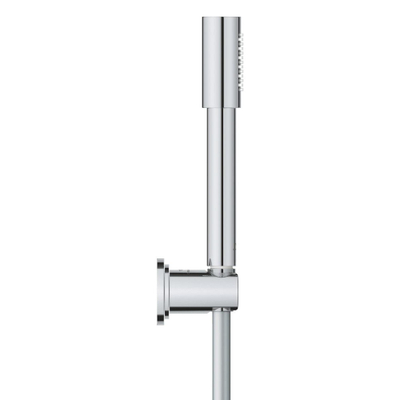 Grohe Rainshower aqua sena douchegarnituur chroom