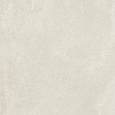 Ceralto Alpina Slate Carreau de sol - 60X60 - 10mm - mat - blanc