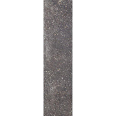 SAMPLE Ceralto Ruwaro Urban Carrelage sol et mur 10x40cm 10mm rectifié R10 porcellanato Nero