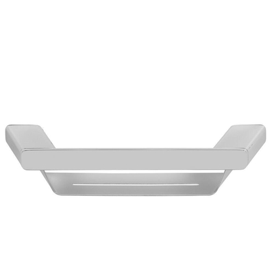 Geesa Shift Panier de douche 35cm Chrome