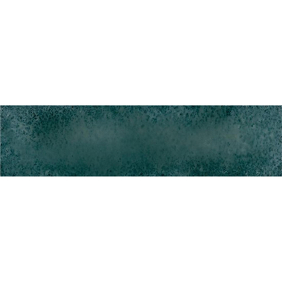 Ceralto Graina Mini Carrelage mural - 6x24cm - 9.5mm - Vert