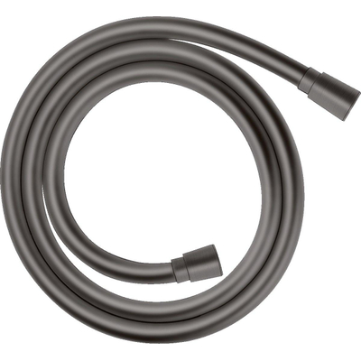 Hansgrohe Isiflex Doucheslang - 125 cm - geborsteld zwart chroom