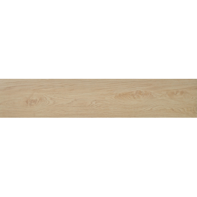 Terravito Palvino Keramisch parket wand- en vloertegel - 30x149.5cm - 10.0mm - Rechthoek - gerectificeerd - Houtlook - mat wit - Bianco