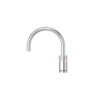 Quooker Nordic Round Chroom