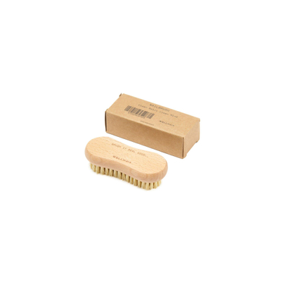 Wellmark petite brosse à ongles CLEAN NAILS CLEAN MIND
