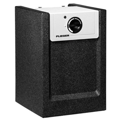 Plieger chauffe-eau de cuisine avec chaudière en cuivre 15 litres 2000 W raccord 12mm