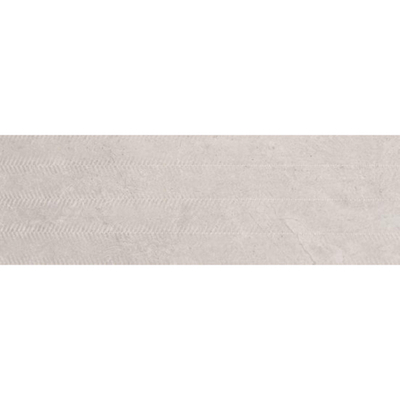 JOS. Storm Decor-strip - 25.1x75.3cm - 8.7mm - Grey