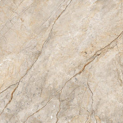 SAMPLE Ceralto Marvella Marble Vloertegel - 120X120 - 6.5mm - mat - grijs