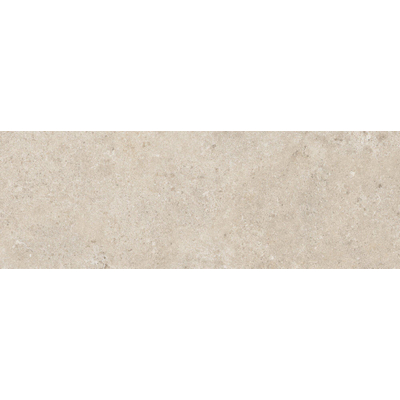 SAMPLE Baldocer Cerámica Stoneland Ivory wandtegel 30x90 rett