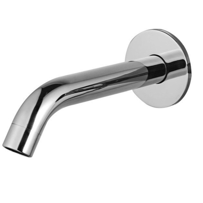 FugaFlow Eccelente Sobrado bec baignoire - avec rosace - Chrome