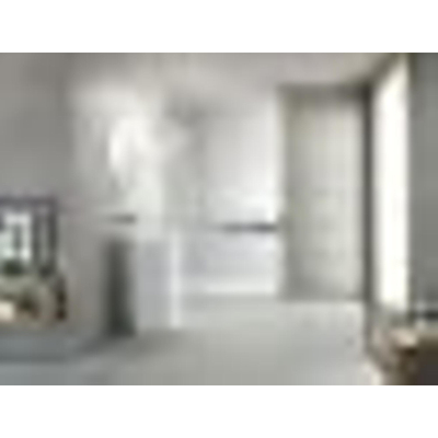 Terravito Aderno wandtegel - 40x120cm - Rechthoek - 11mm - gerectificeerd - Betonlook - Arkety steel