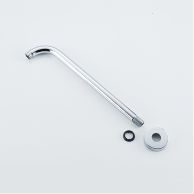 Fortifura Calvi wandarm - 35cm - hoogglans chroom