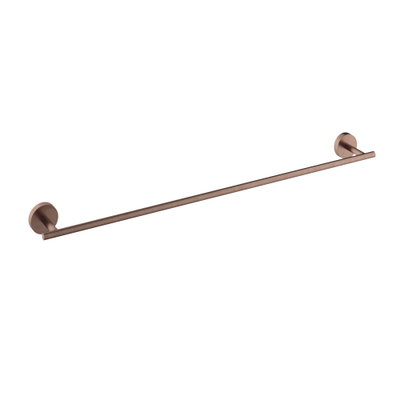 Hotbath Archie Porte-serviettes - 64cm - cuivre brossé PVD