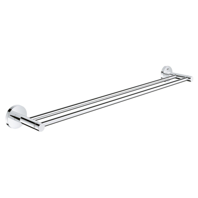 Grohe Start Handdoekhouder - 60cm - chroom