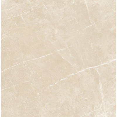 SAMPLE Ceralto Statuva Marble Carreau de sol - 60x60cm - 9.0mm - rectifié - Cream dolomia