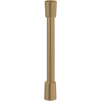Villeroy & Boch Universal Showers flexible de douche - 120cm - matière synthétique - Brushed Gold (or)