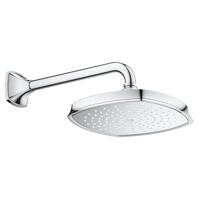 Grohe Grandera hoofddouche 210 chroom