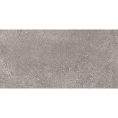 ÉCHANTILLON Terravito Velaro carreau mural et de sol - 30x60cm - 9mm - Rectangulaire - rectifié - effet béton - gris mat