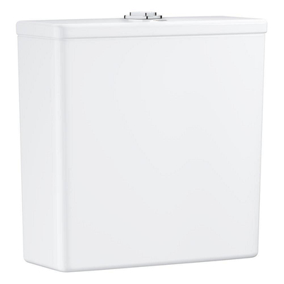 GROHE Euro Ceramic reservoir achter-inlaat - alpine wit