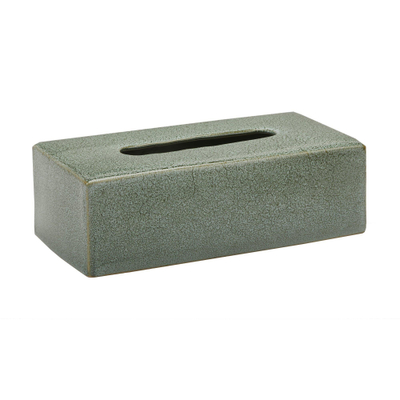 Aquanova Ugo Porte-mouchoirs Forest