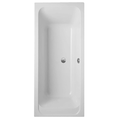 Villeroy & Boch Architectura Omnia Architectura bad - 180x80cm acryl - glans wit